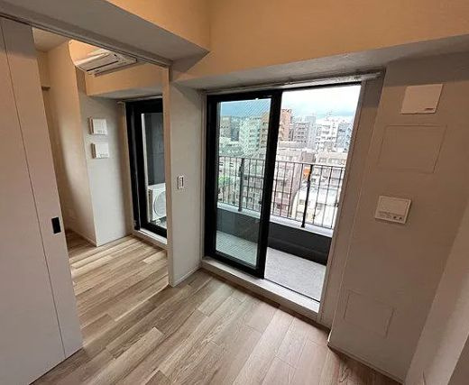 台東区小島２丁目の賃貸マンション