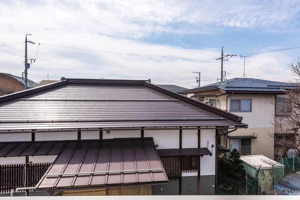 クレシェンテＳの展望|眺望