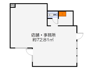 【間取り】 | アーバンプラザウエスト