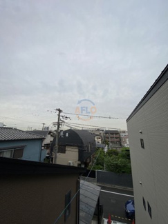 【展望】 | 湯里4丁目戸建