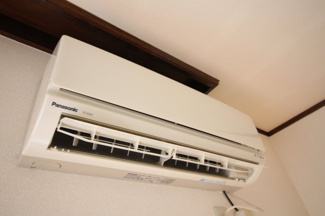 【設備】 | ハイツたかはし
