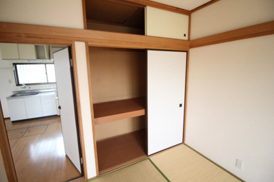 【収納】 | ハイツたかはし