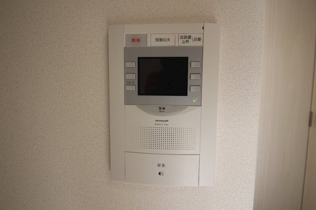 【セキュリティ】プレサンス丸の内アドブル