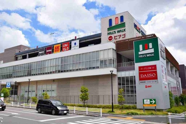パストラーレ乗鞍Ⅱの周辺