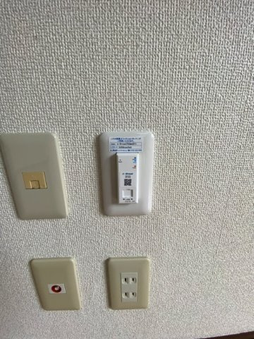 アピアの設備