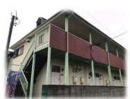 杉並区上高井戸１丁目の一棟マンション