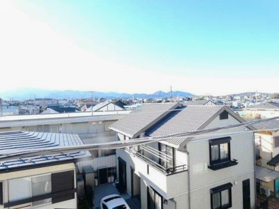 【展望】 | 厚木市妻田北3丁目