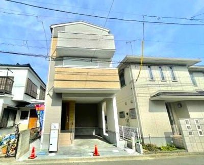 【外観】 | 厚木市妻田北3丁目