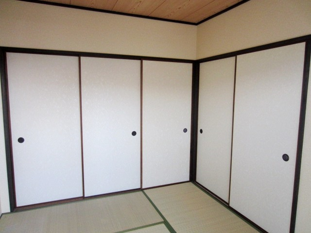 【子供部屋】