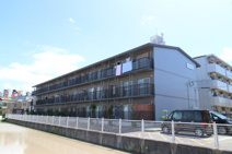 パラシオン有瀬の画像