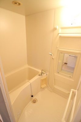 【浴室】 | パラシオン有瀬