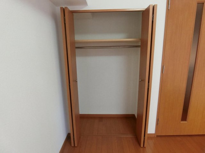 【収納】 | アヴァンツァーレ文京本駒込 | ※過去退去時のお写真です