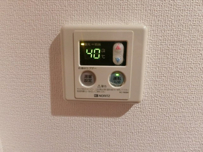 【設備】 | アヴァンツァーレ文京本駒込 | ※過去退去時のお写真です