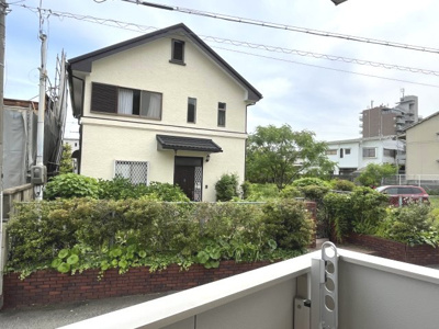 【展望】 | D-ROOM本山北町