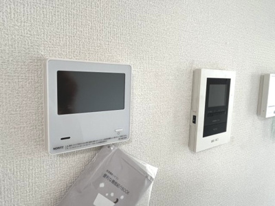 【セキュリティ】 | D-ROOM本山北町