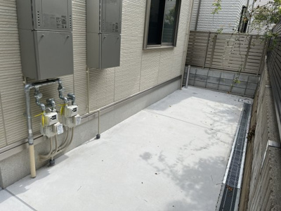 【その他共用部分】 | D-ROOM本山北町