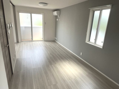 【居間・リビング】 | D-ROOM本山北町