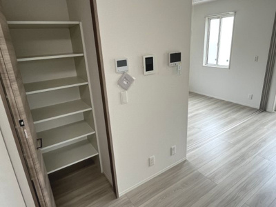 【収納】 | D-ROOM本山北町