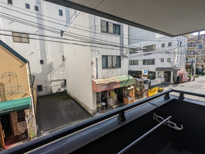 【展望】 | シャンブレット
