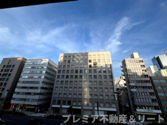 【外観パース】