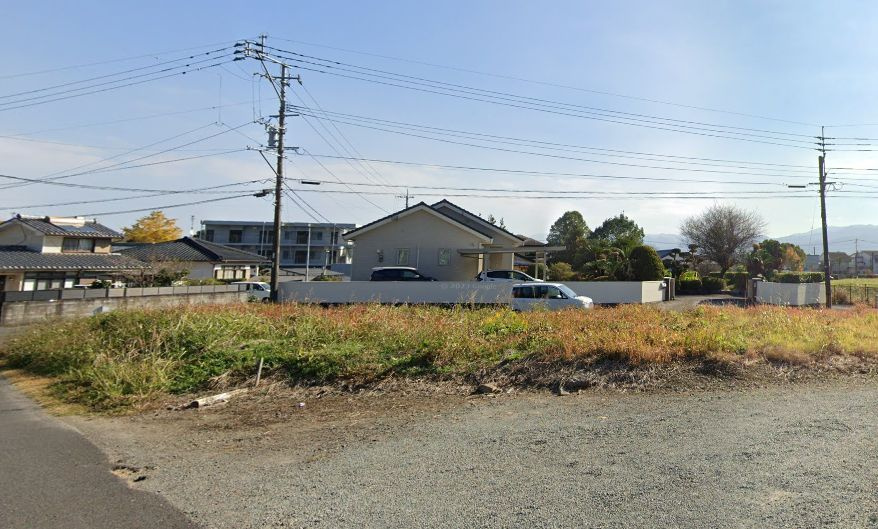 都城市都島町の売地