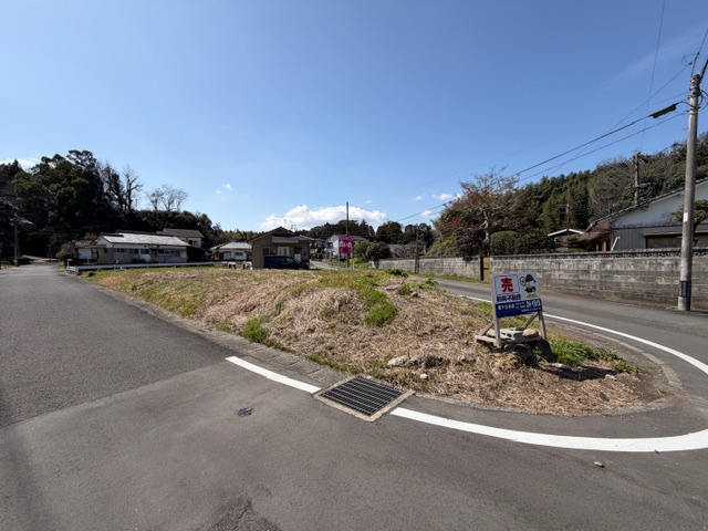 都城市都島町の売地