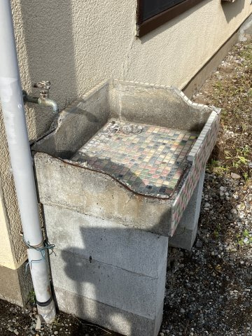 植松戸建新沢田町の設備