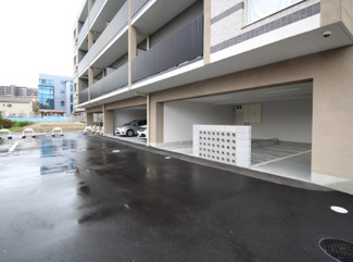 【駐車場】 | 駐車場★