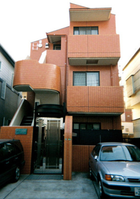 【外観】 | ルクール桜