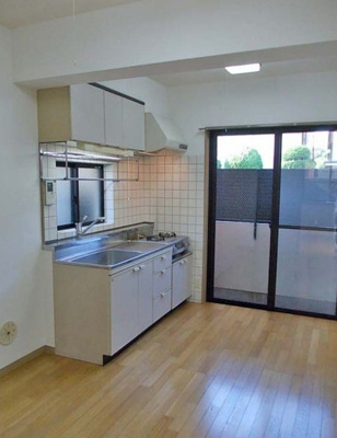 【居間・リビング】 | ルクール桜