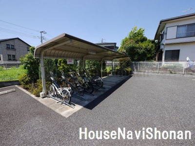 【その他共用部分】 | フォレストコート鵠沼桜が岡