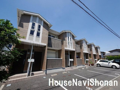 【外観】 | フォレストコート鵠沼桜が岡