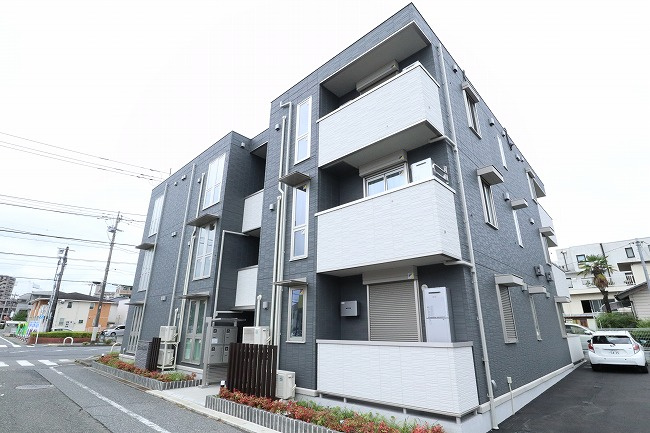 セジュール師岡町