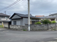 東雲町２丁目　売物件の画像