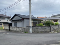 東雲町２丁目　売物件の画像