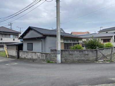 【外観】 | 東雲町２丁目　売物件