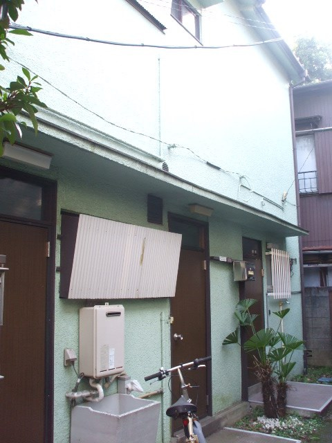 北島荘