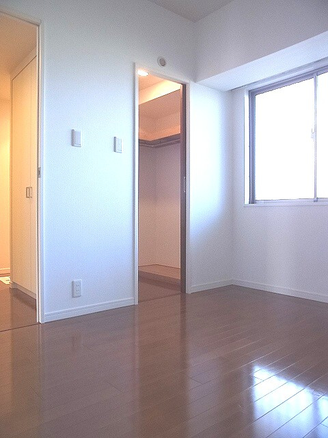 RESIDIA南千住の設備