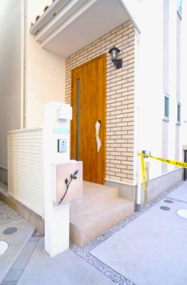 【その他共用部分】 | 相模原市中央区上溝6丁目8期4号棟