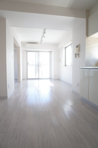 【居間・リビング】 | フェリークス院内 | こんなお部屋に一度でいいから住んでみたかった・・・・