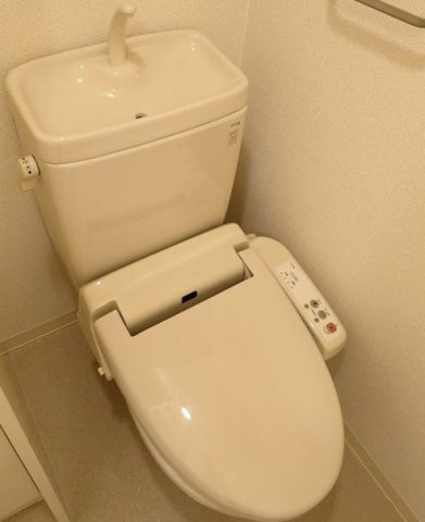 【トイレ】 | ダイドーメゾン神戸元町
