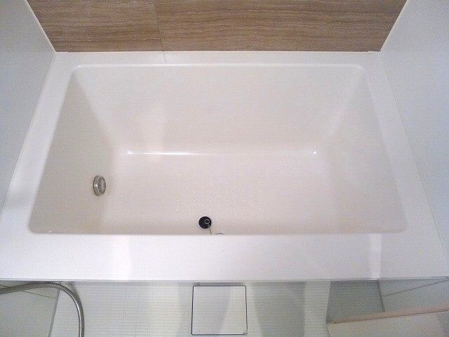 ParkAxis元浅草stageの設備|パークアクシス元浅草ステージの追焚オートバスです