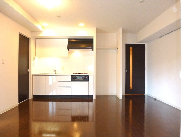 ParkAxis元浅草stageの設備