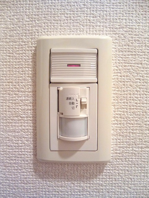 ParkAxis元浅草stageの設備