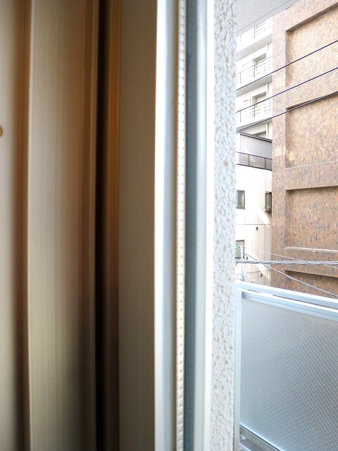 ParkAxis元浅草stageの設備