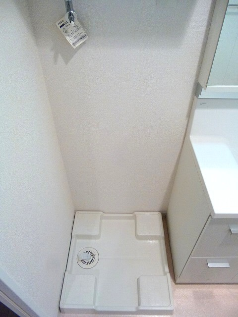 ParkAxis元浅草stageの設備