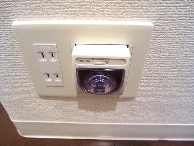 ParkAxis元浅草stageの設備