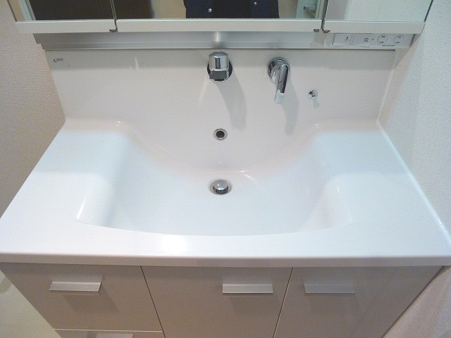 ParkAxis元浅草stageの設備