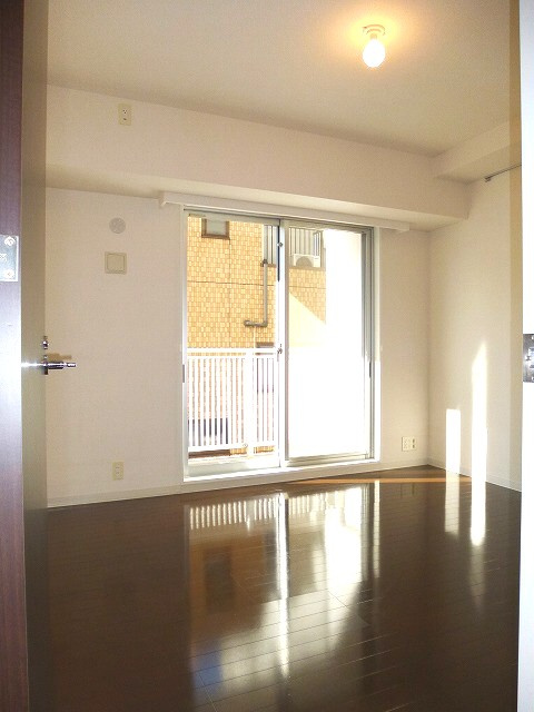 ParkAxis元浅草stageの設備