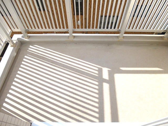 ParkAxis元浅草stageの設備